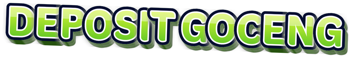 DEPOSIT GOCENGSystem